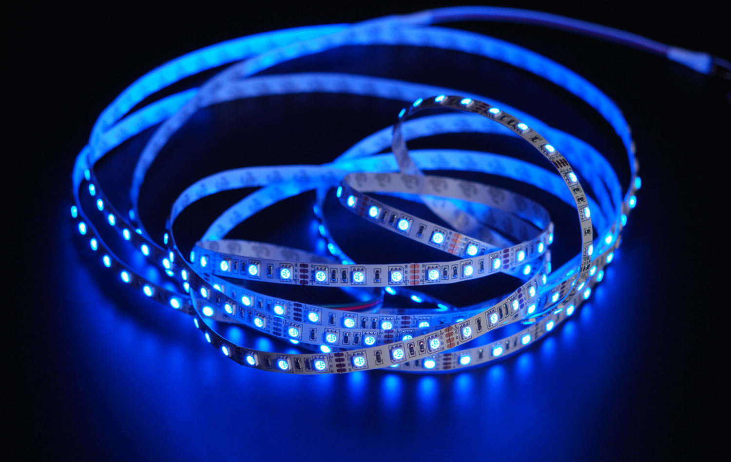 LED lights